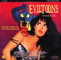 Front cover artwork